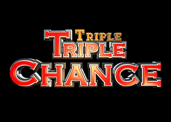 Triple Triple Chance: Logo